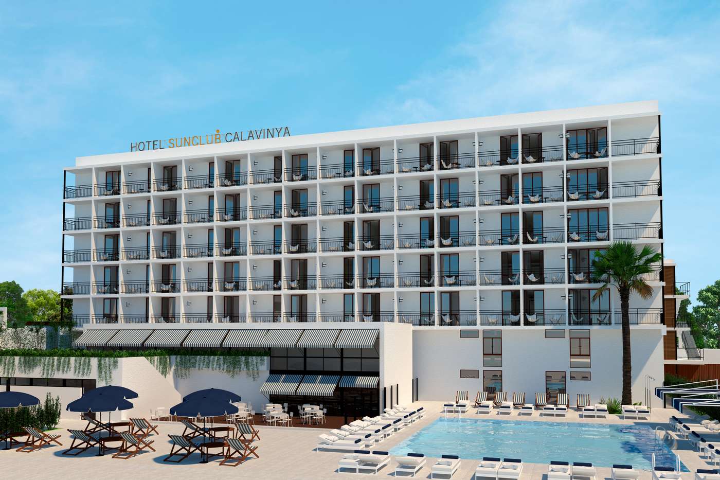 SunClub CalaVinya - Adults Recommended