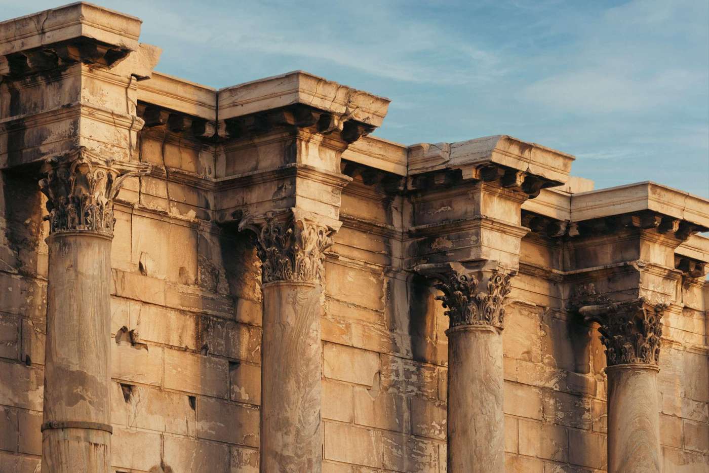 OneandOnly Aesthesis - Greece - Glifada Athens - General view - 0