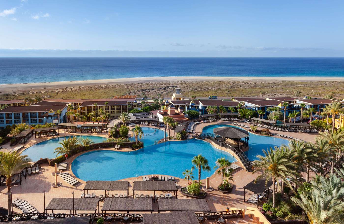 Occidental-Jand----a-Playa-General-view-1