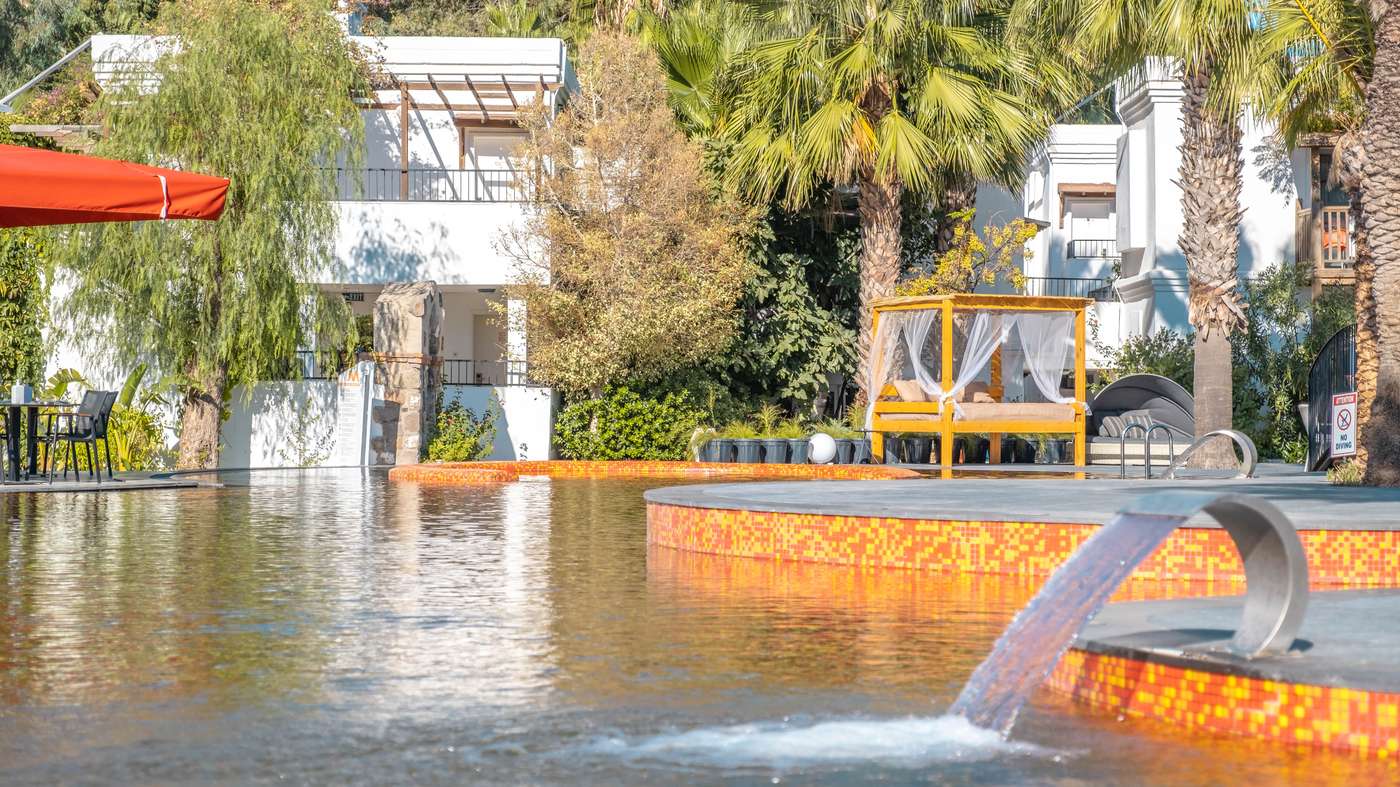 Very Chic Hotel - Adults Only in Bodrum, Tenerife, Turkey