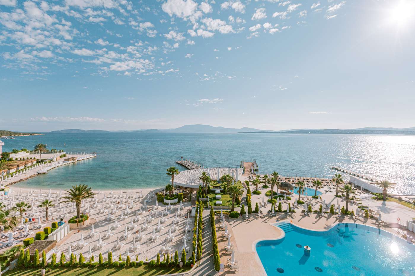 Ilica Hotel Spa & Thermal Resort - Turkey