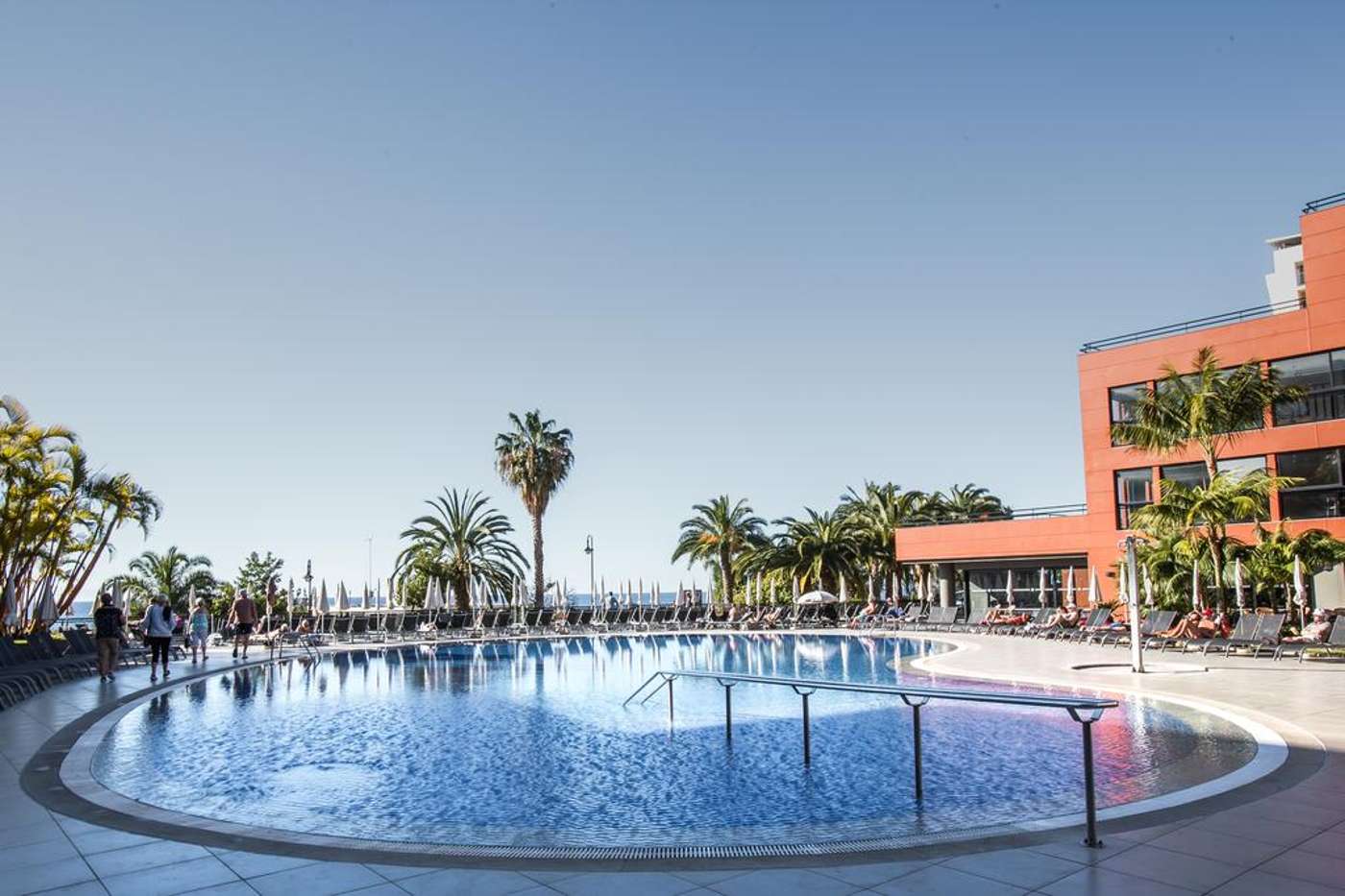 Enotel Lido Madeira in Madeira, Portugal