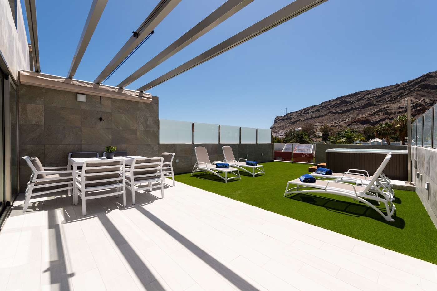 A Cordial Mogan Solaz hotel