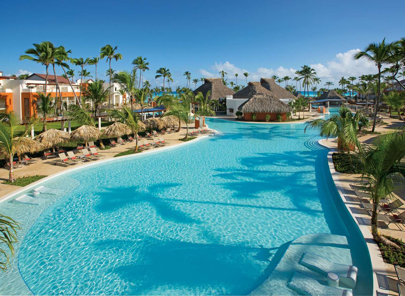 Breathless Punta Cana - Adults Only in Dominican Republic