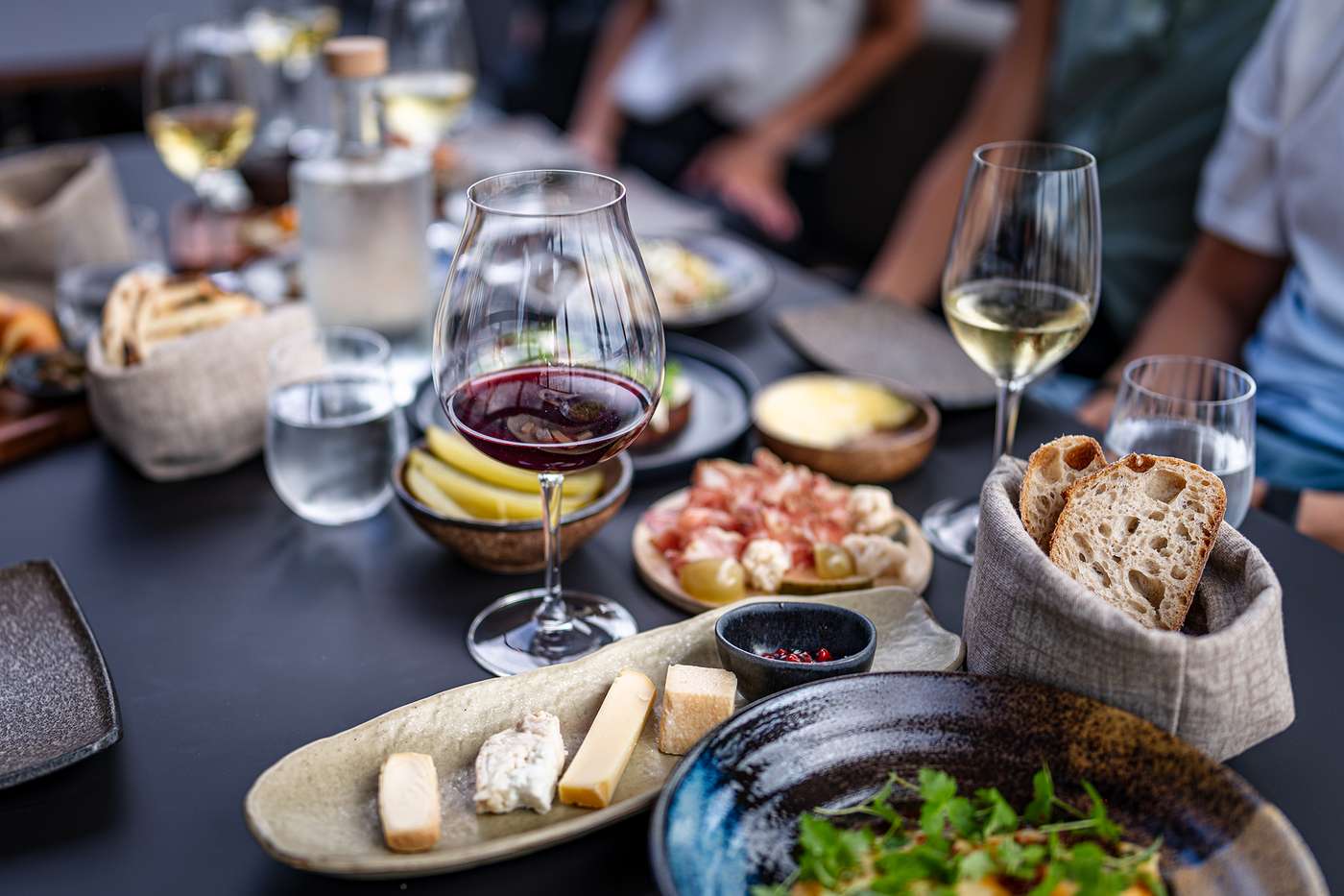 Hotel Rum Budapest-Hungary-Budapest-Bar-4