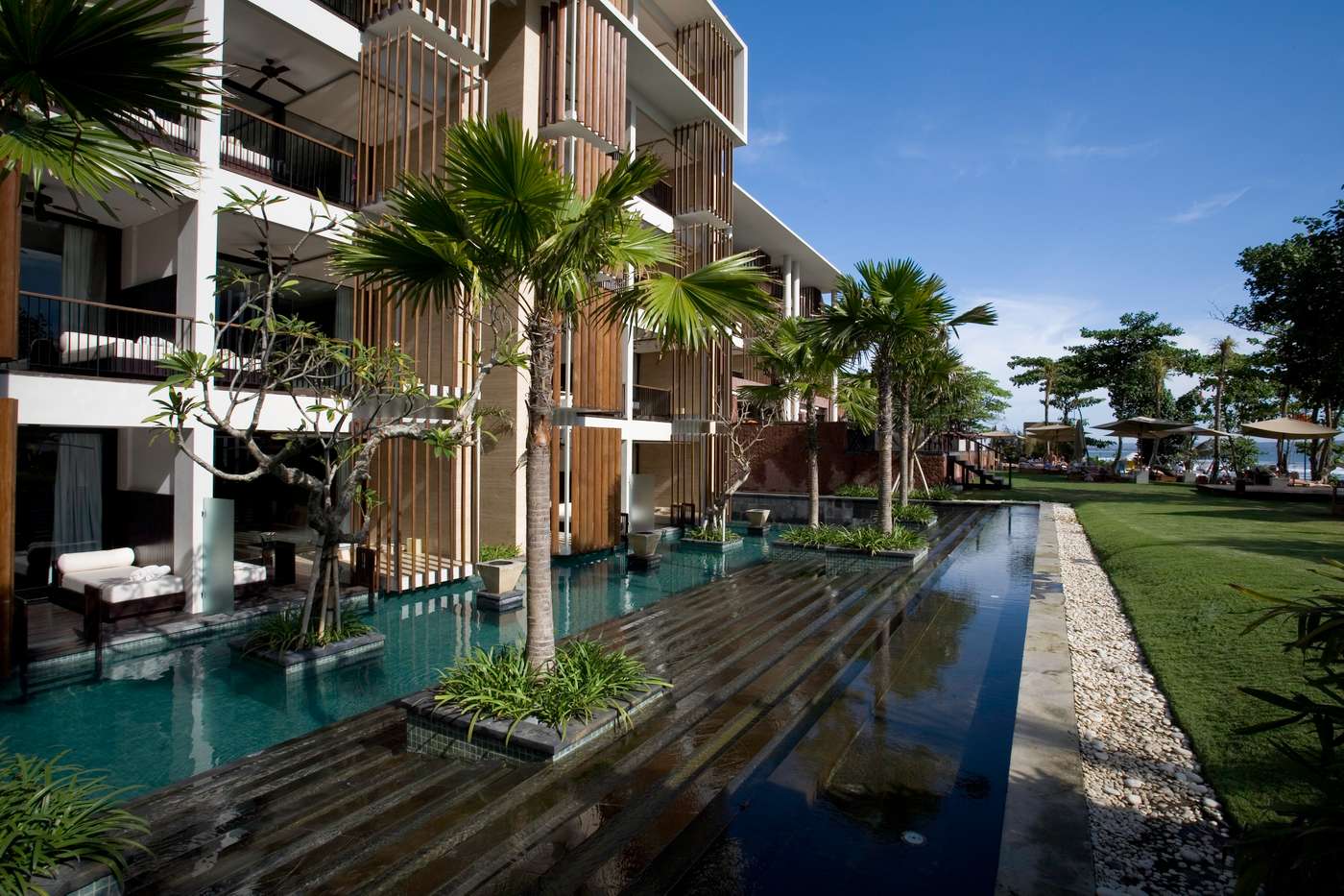 Grand Seminyak - Lifestyle Boutique Bali Resort-Indonesia-BALI-General view-4