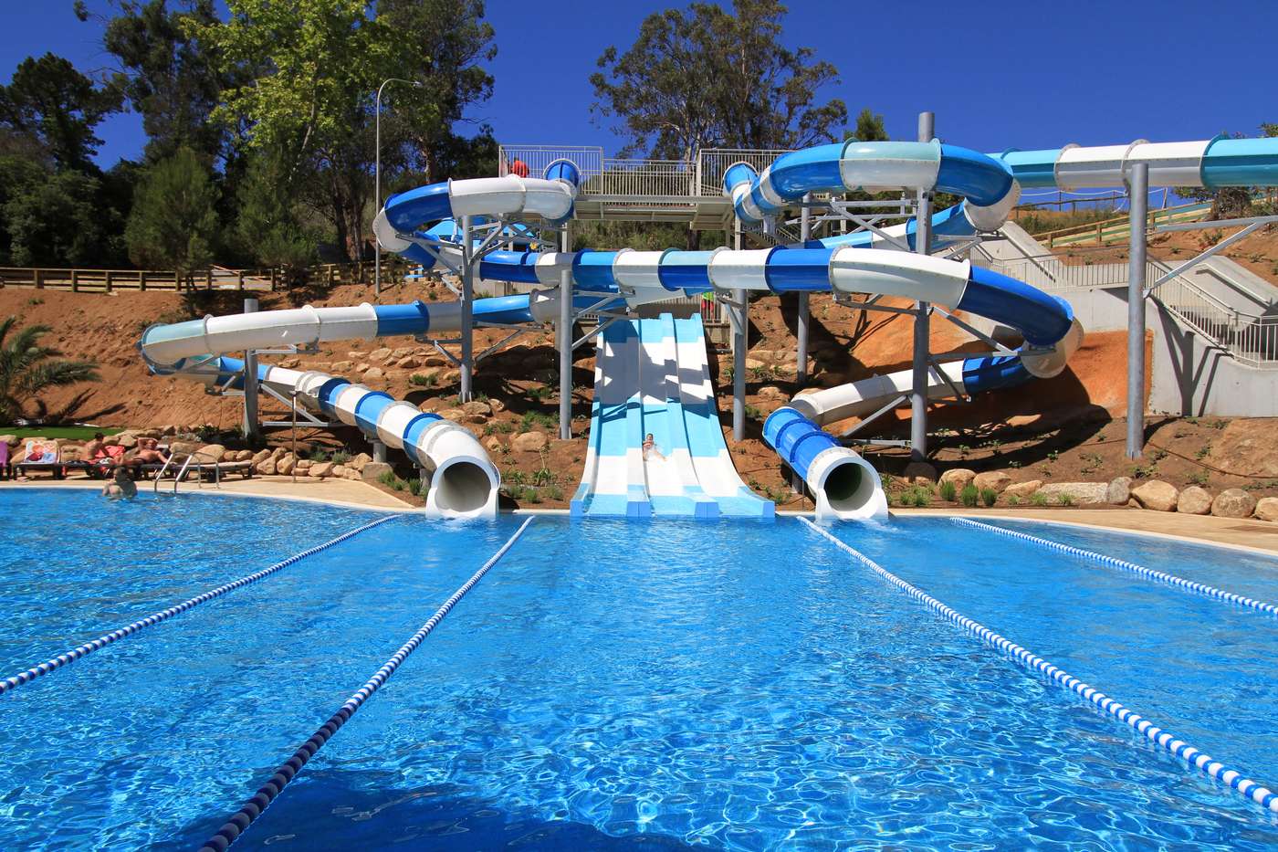 Villa Garbi in Costa Brava, Spain