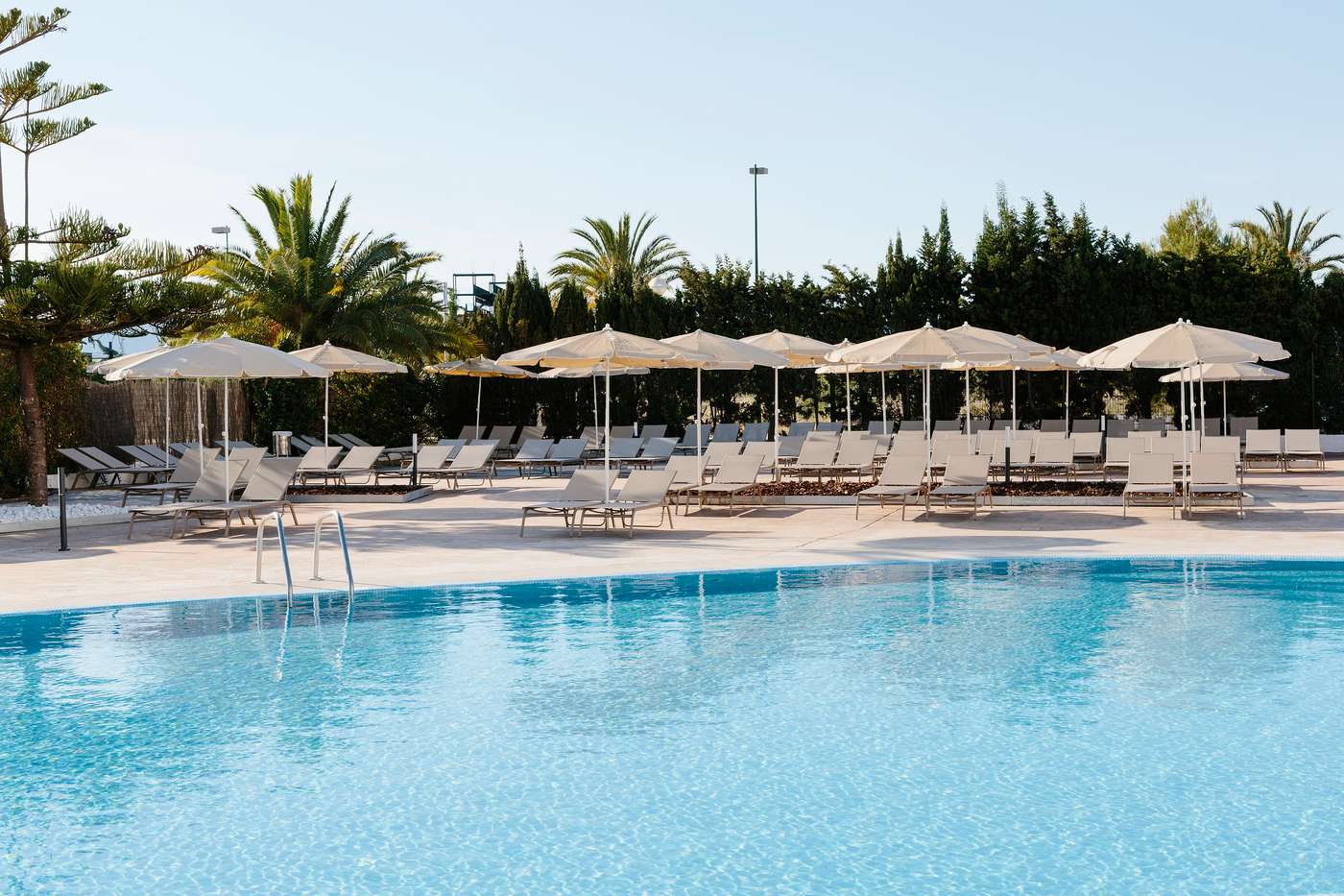 Aluasoul Alcudia Bay - Adults Only in Balearics, Majorca, Spain