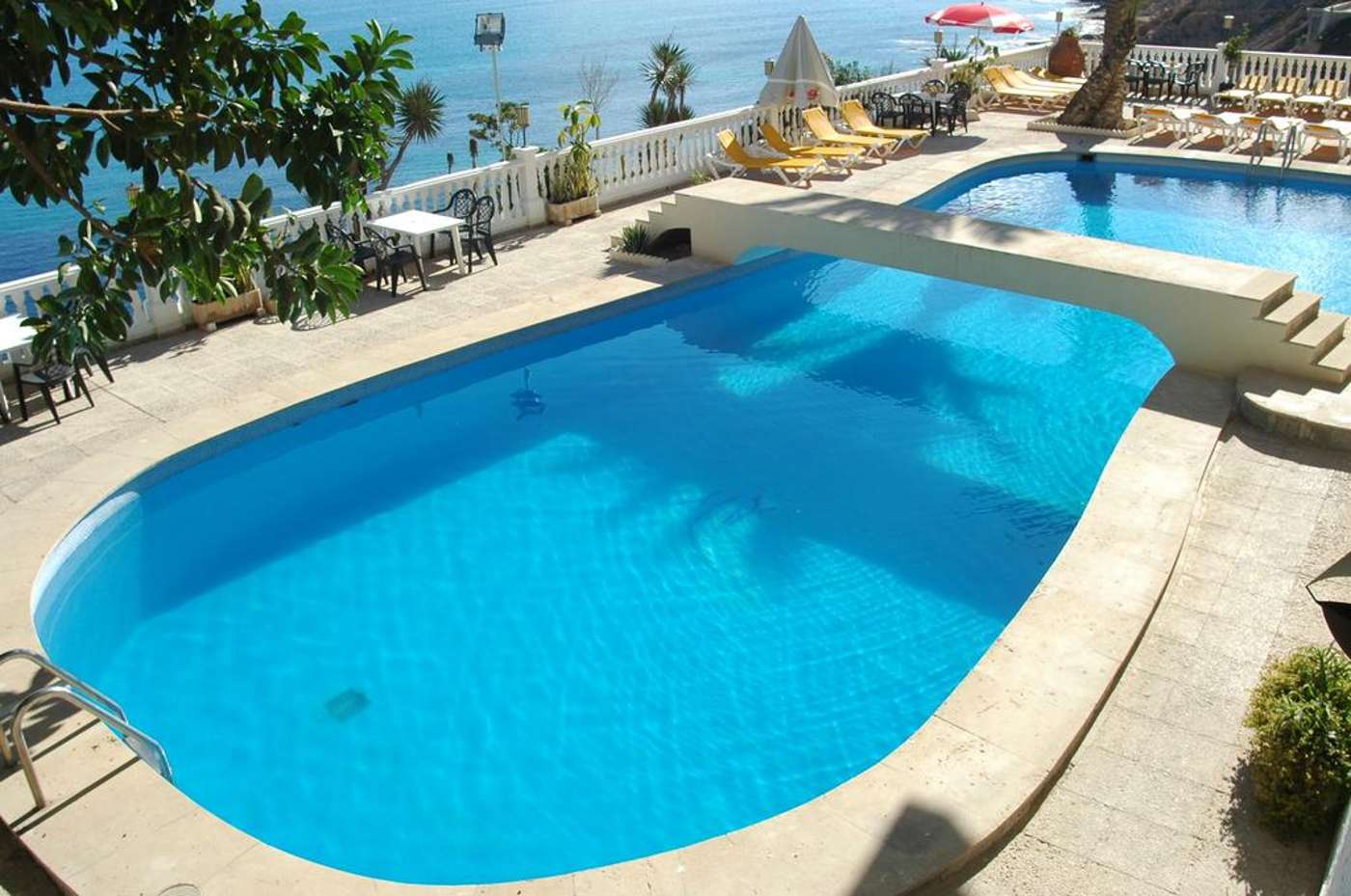 Masa International in Costa Blanca, Spain
