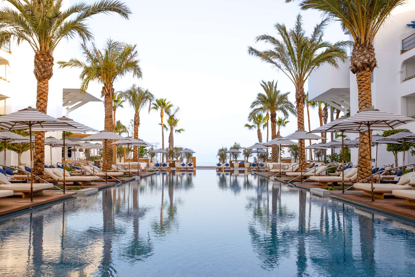 A METT Marbella – Estepona hotel