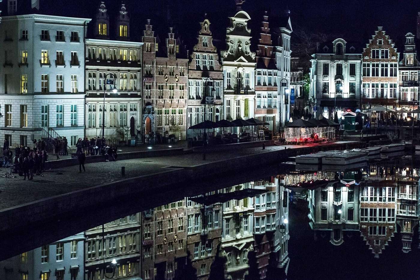 Marriott Hotel Ghent-Belgium-GHENT-General view-5