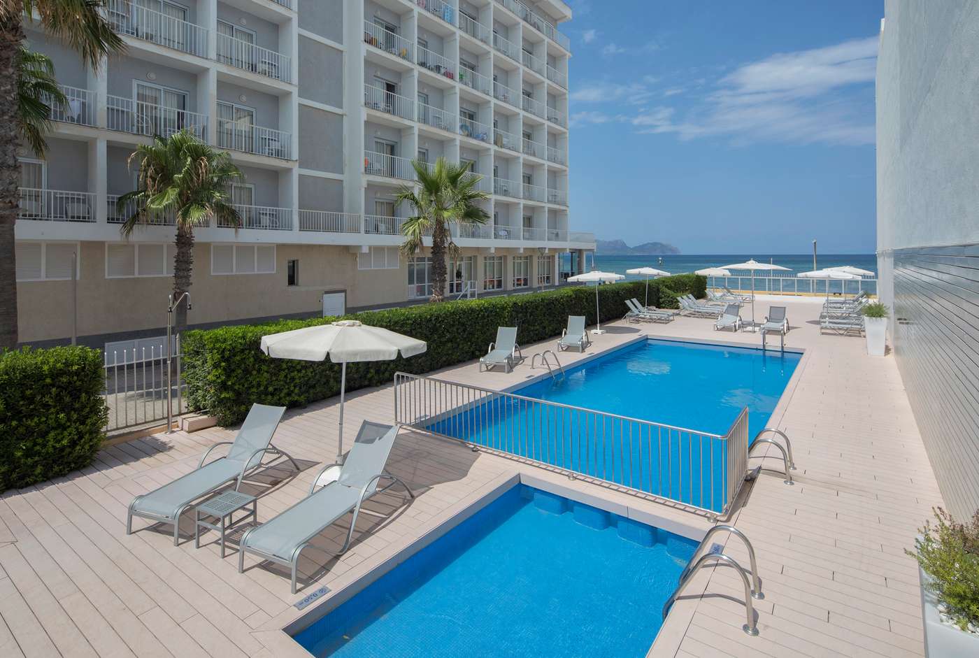 JS Miramar in Balearics, Majorca, Spain