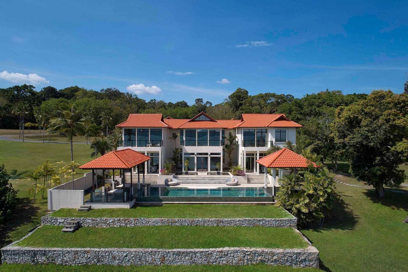 The Westin Langkawi Resort & Spa-Malaysia-LANGKAWI-General view-6