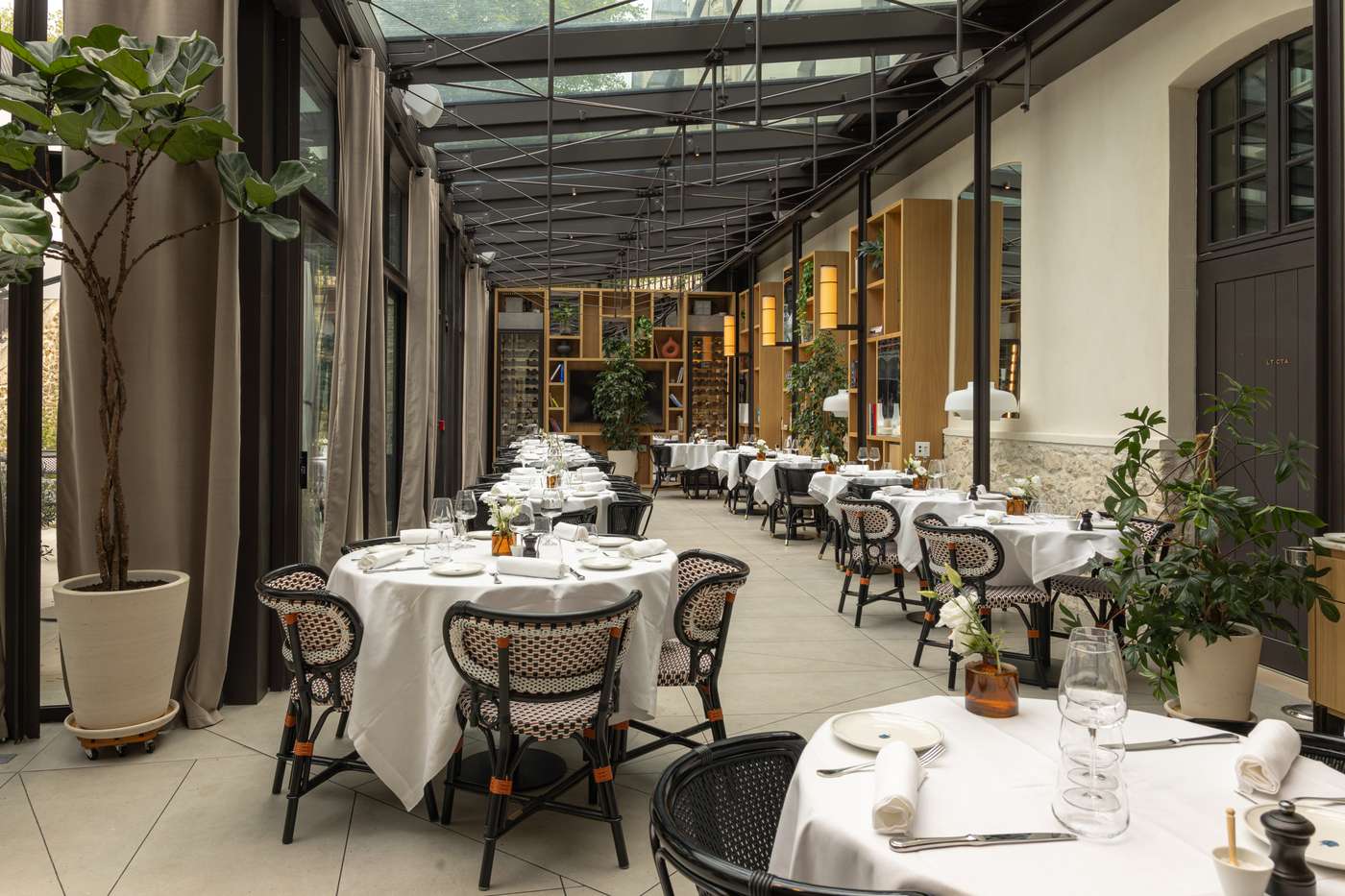 Domaine-Reine-Margot-Paris-Issy-MGallery-Collection-Restaurant-1