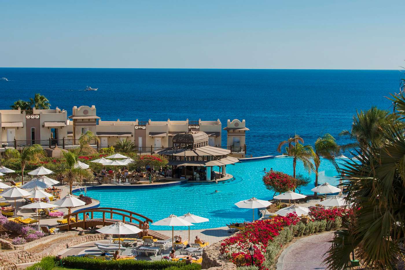 Concorde El Salam, Egypt