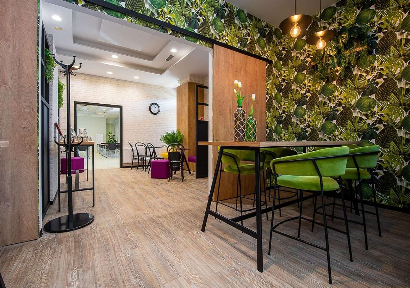 Urban Ring Hotel-Slovenia-LJUBLJANA-General view-2