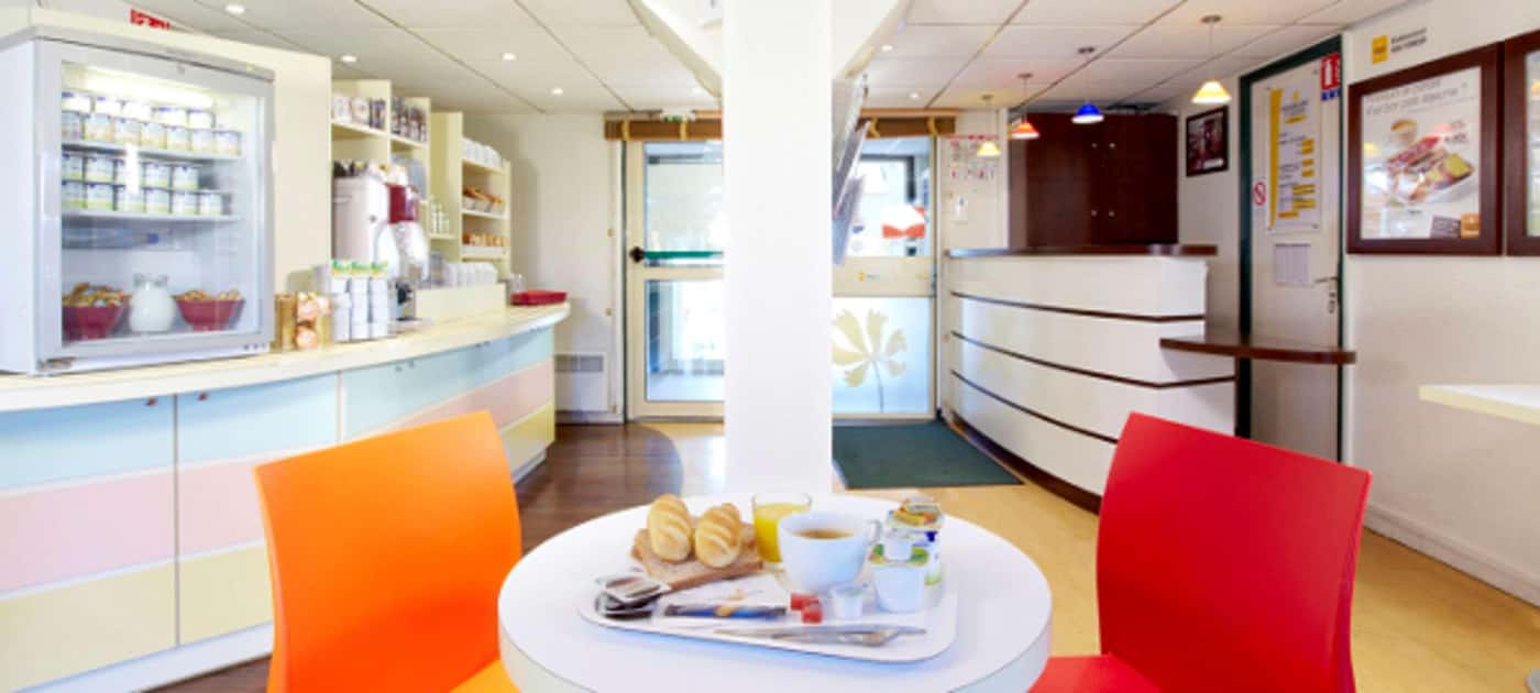 Premiere Classe Montpellier Sud - Lattes - France - LATTES - Lobby - 2