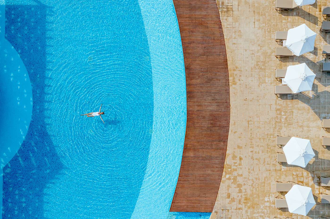 Louis Ledra Beach, Paphos