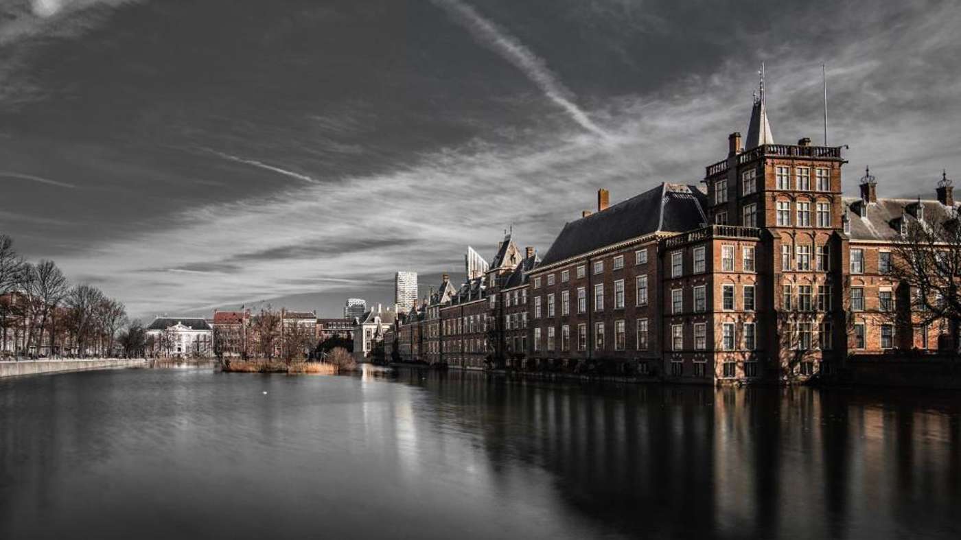 Townhouse Den Haag-Netherlands-Den haag-General view-2