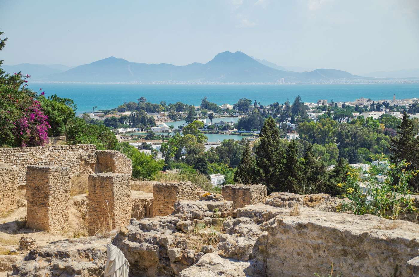 Carthage Overview