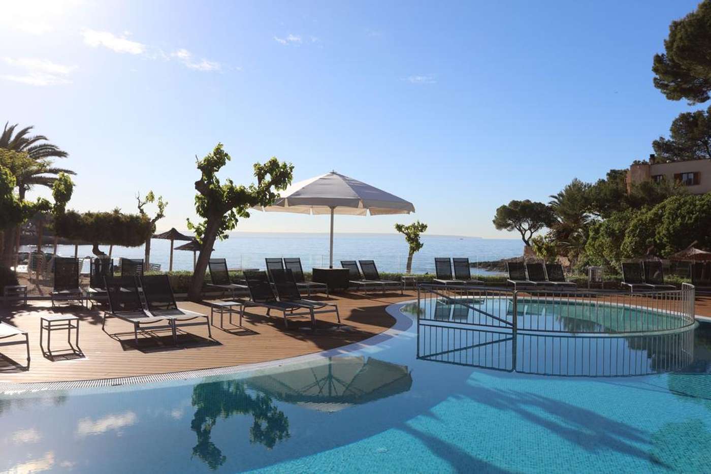 Son Caliu Hotel Spa Oasis in Balearics, Majorca, Spain