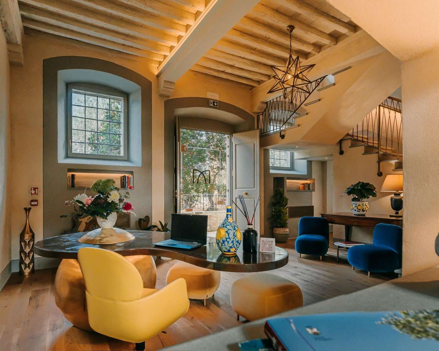 La-Monastica-Resort-Spa-General-view-1