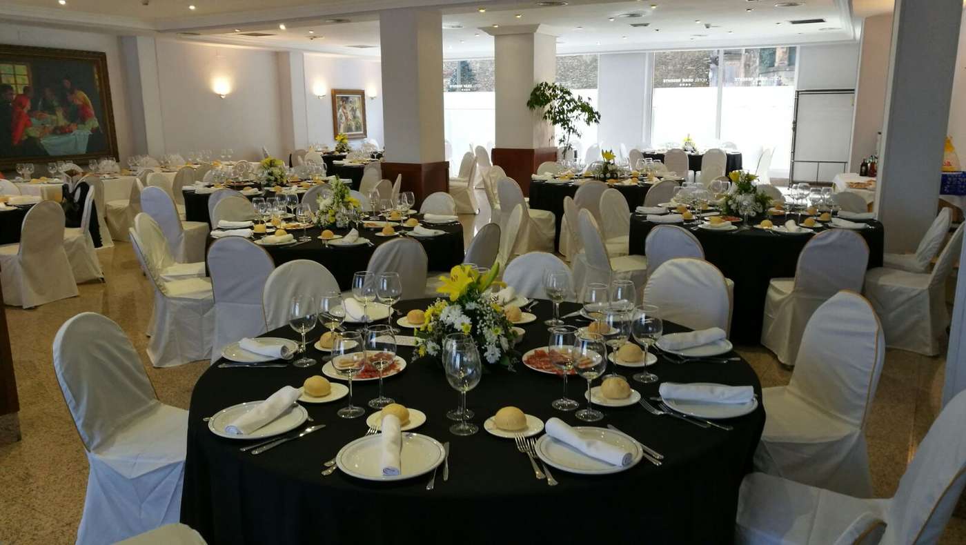 Hotel Gran Regente-Spain-OVIEDO-General view-3