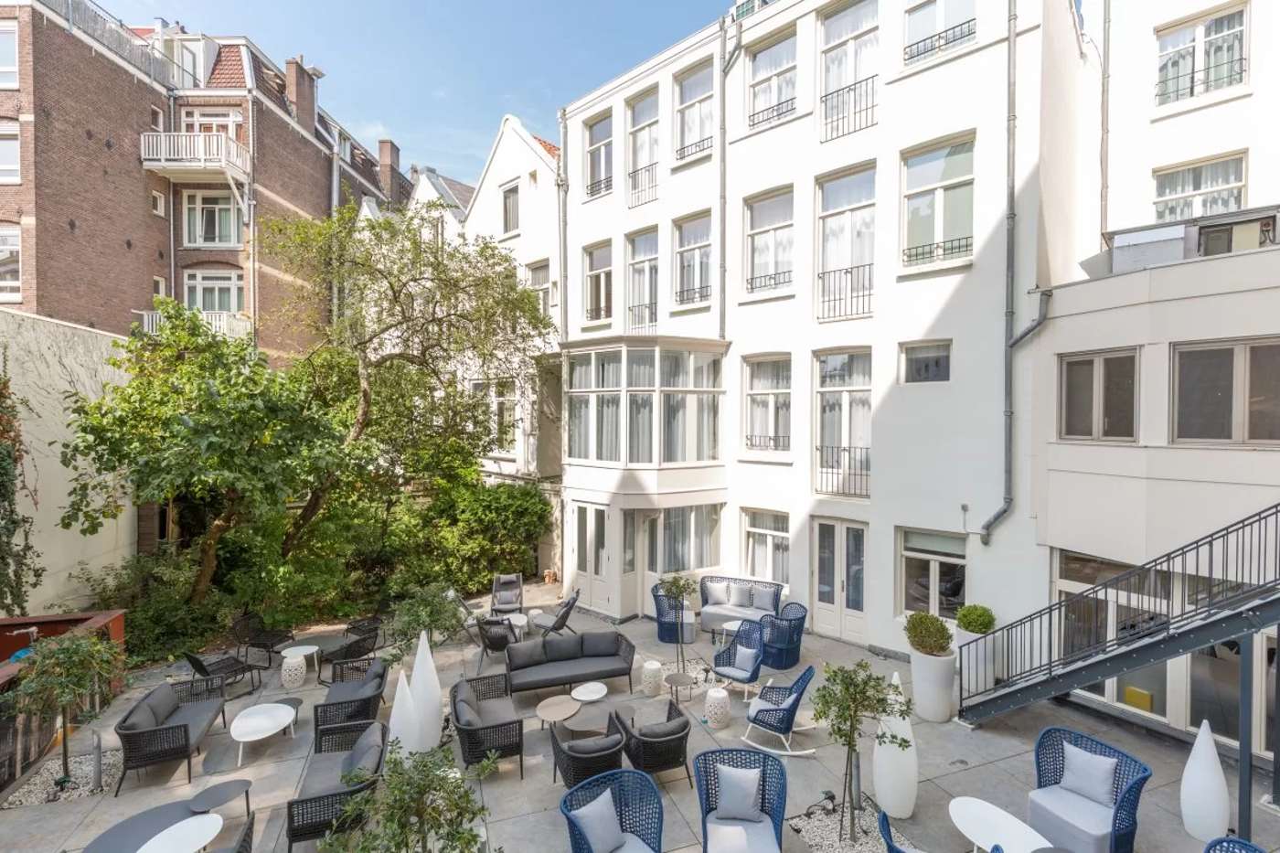 Netherlands-Amsterdam