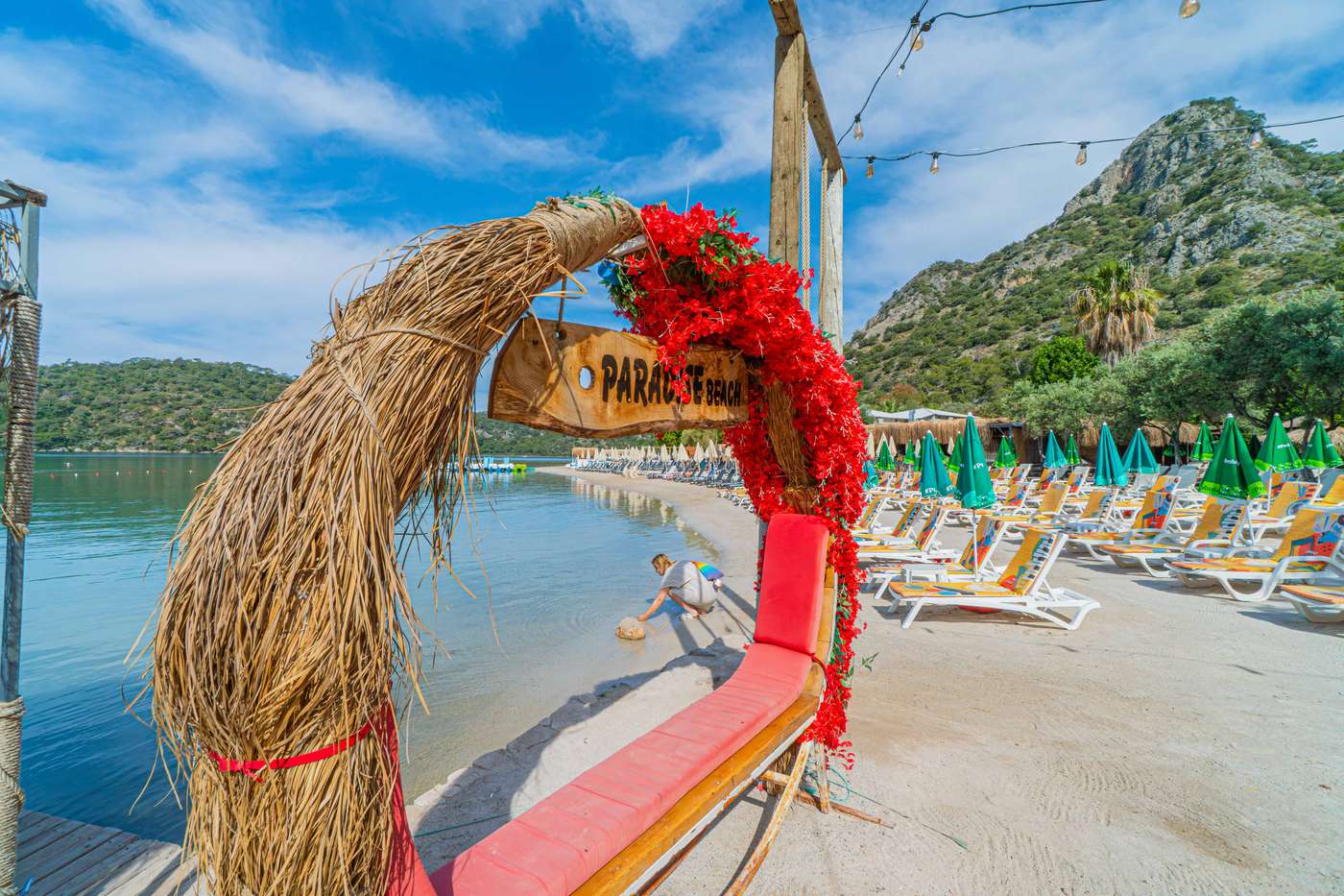 Dream of Oludeniz