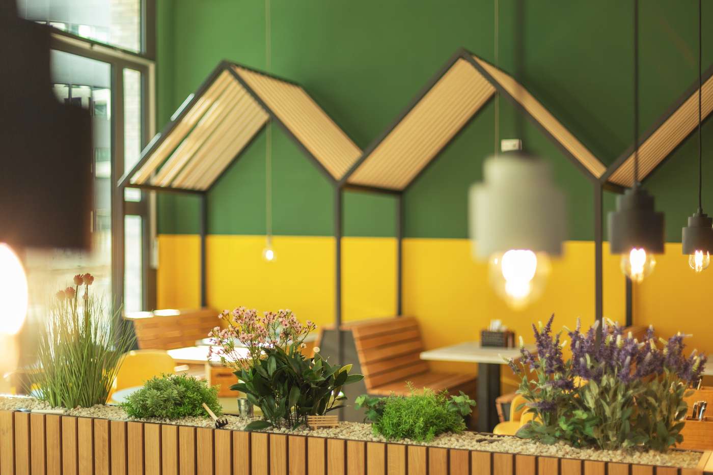 Holiday Inn - the niu, Dwarf Berlin Schöneberg - Germany - Berlin - Restaurant - 0