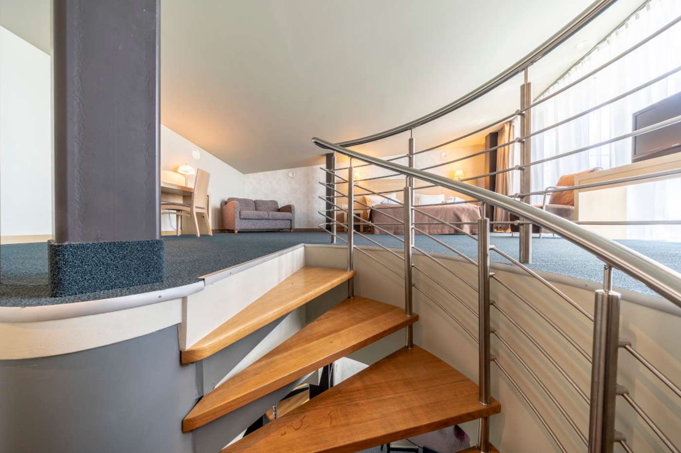 Rixwell Elefant Hotel - Latvia - RIGA - Room - 0
