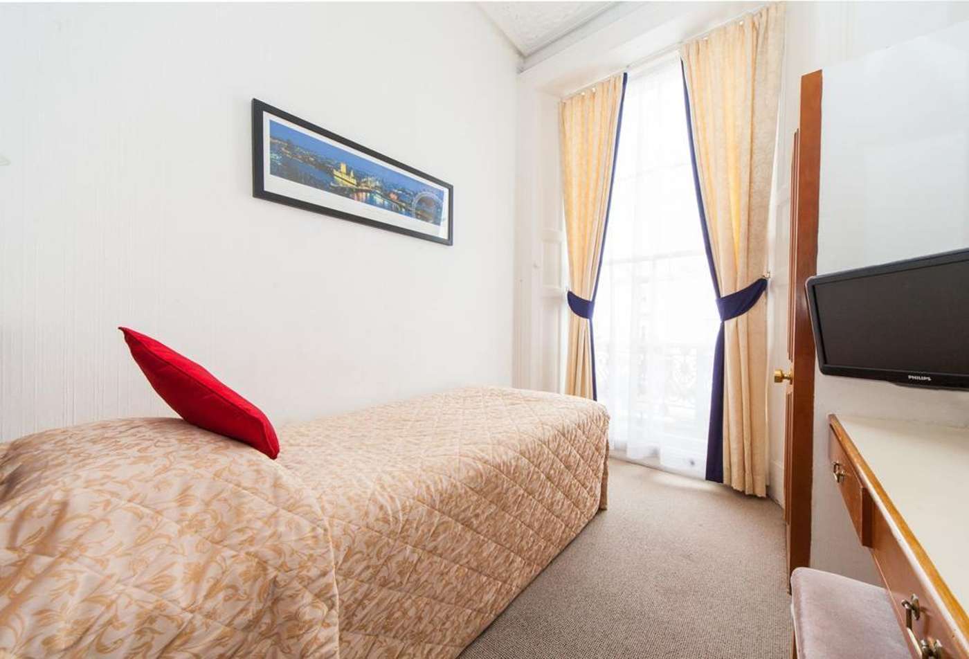 Washington-United Kingdom-BRISTOL-General view-3