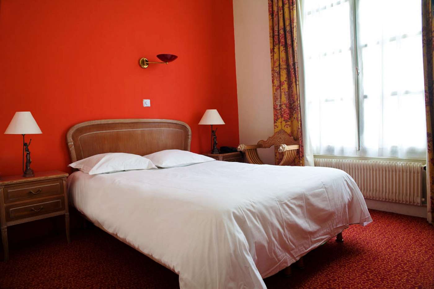 Tonic du Louvre-France-PARIS -Room-3