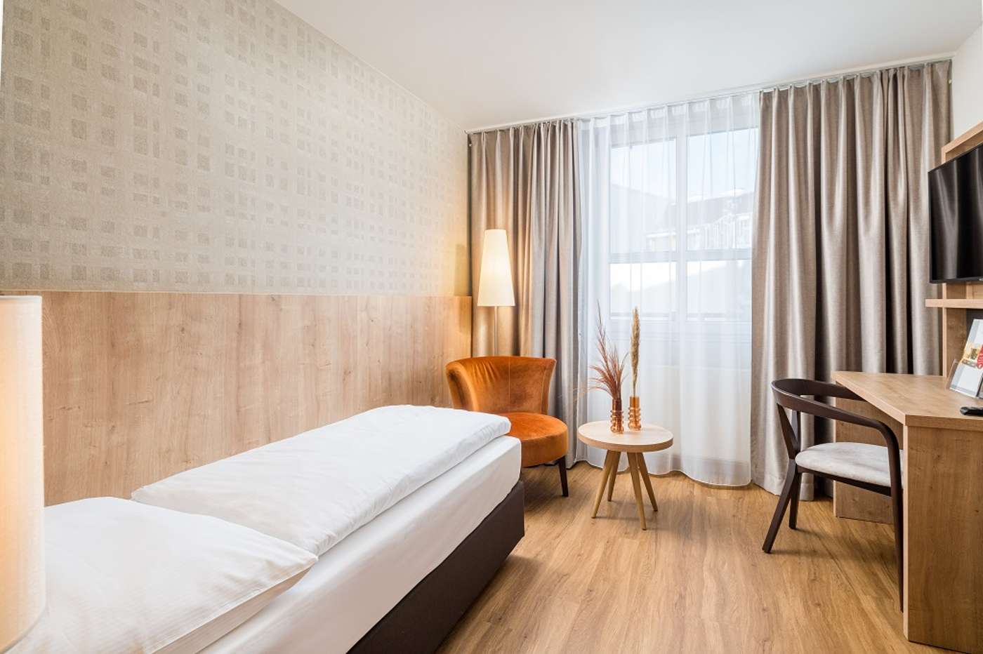 Flandrischer Hof - Germany - COLOGNE - Room - 0