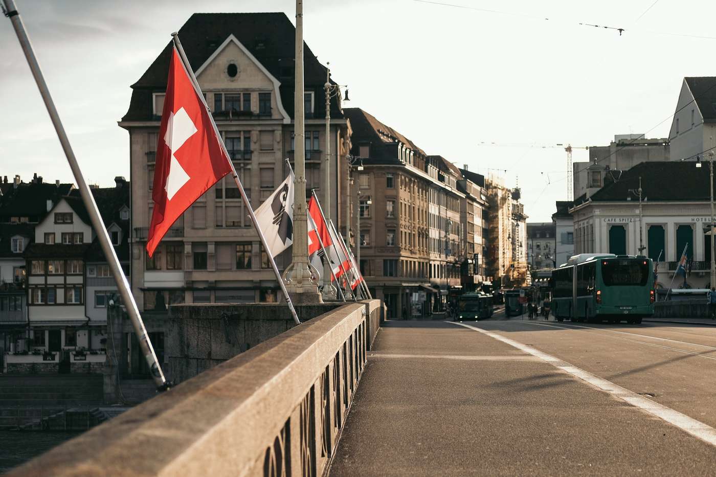 Image for Basel landing page