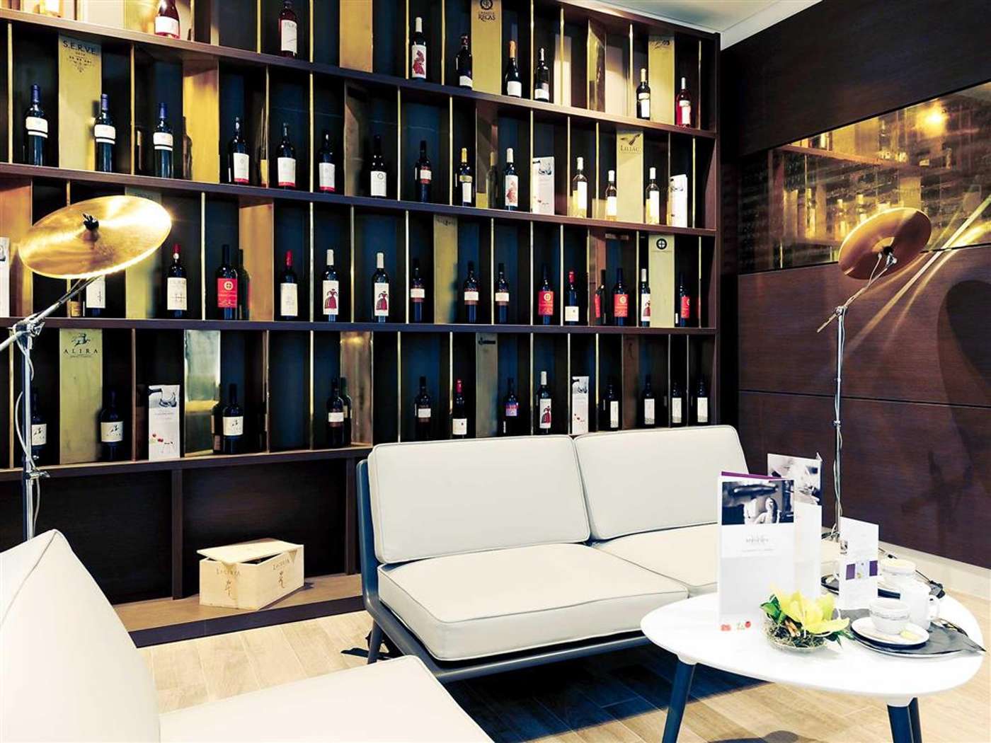 Mercure Bucharest City Center - Romania - BUCHAREST - General view - 0