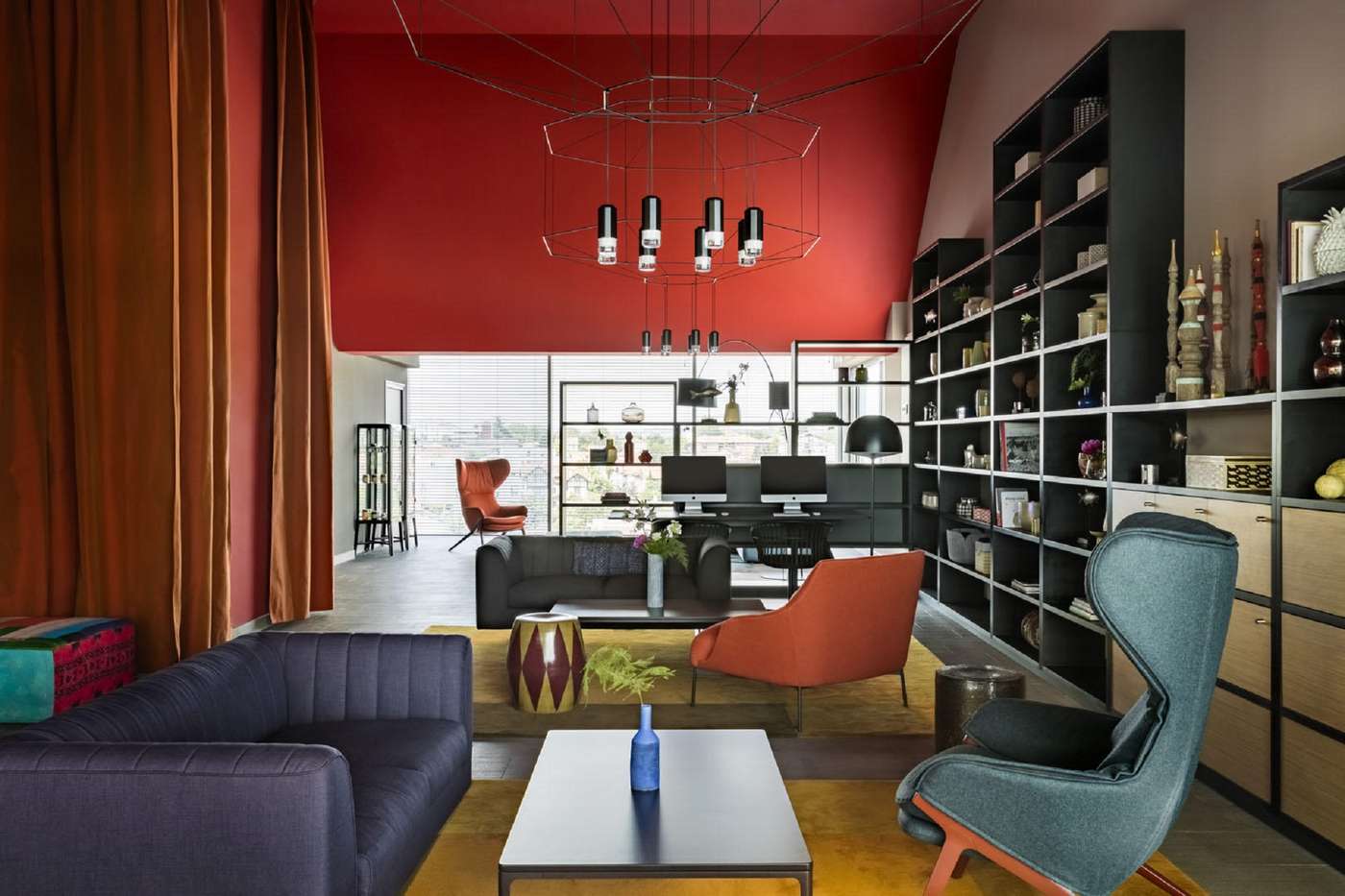Okko Hotels Bayonne Centre-France-BAYONNE-General view-2
