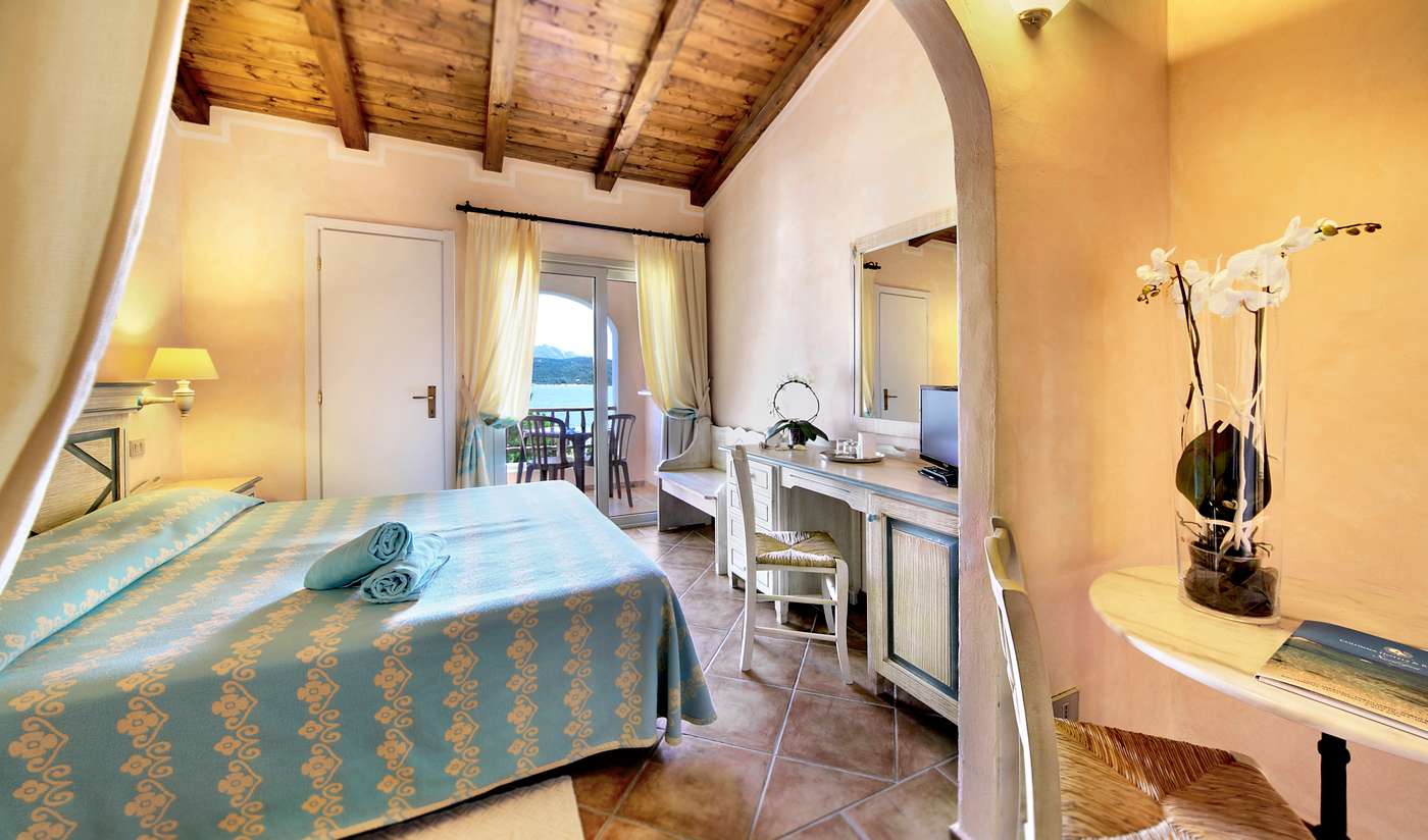 A Colonna Hotel Du Golf hotel