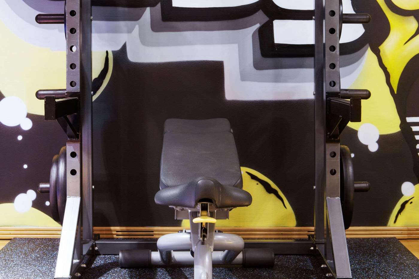 Comfort Hotel Xpress Youngstorget - Norway - OSLO - Sports and Entertainment - 0