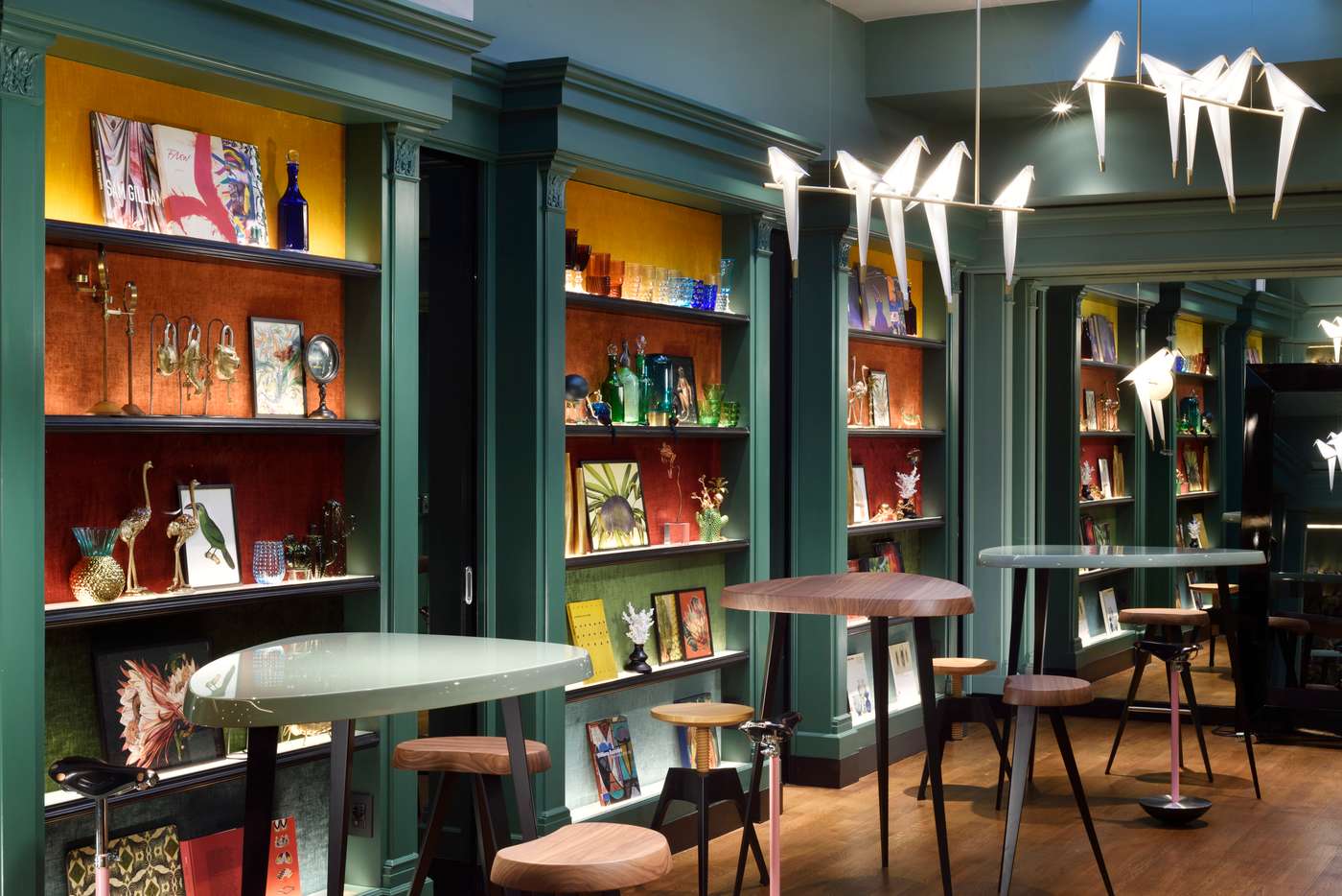 Leon's Place Hotel - Italy - ROME - Restaurant - 0