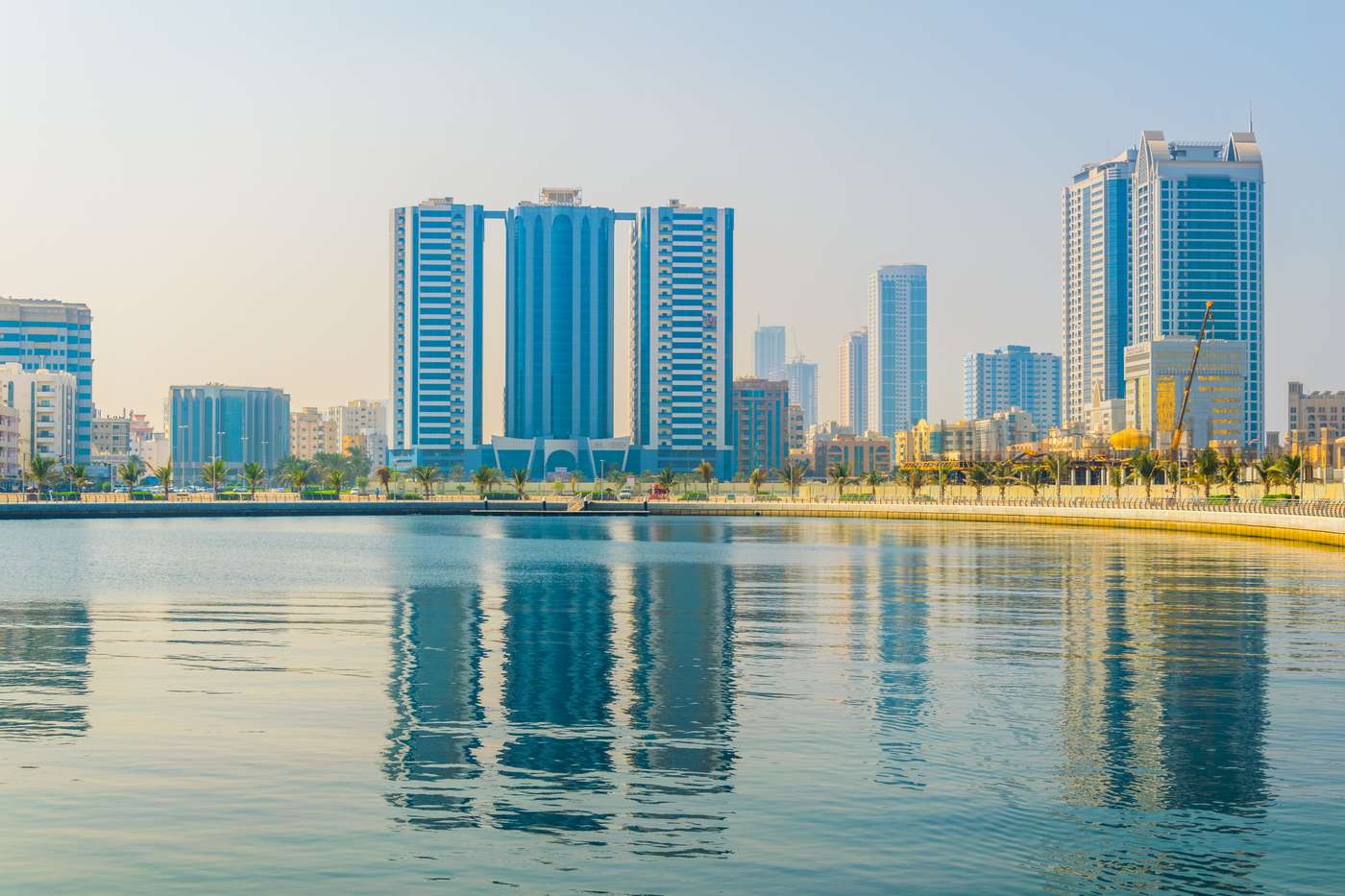 Ajman, United Arab Emirates