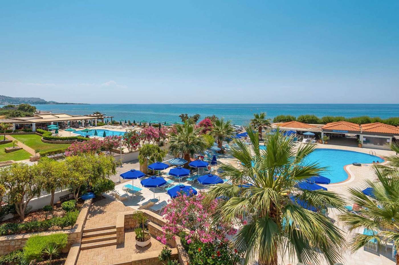 Elvita Hotel, Rhodes