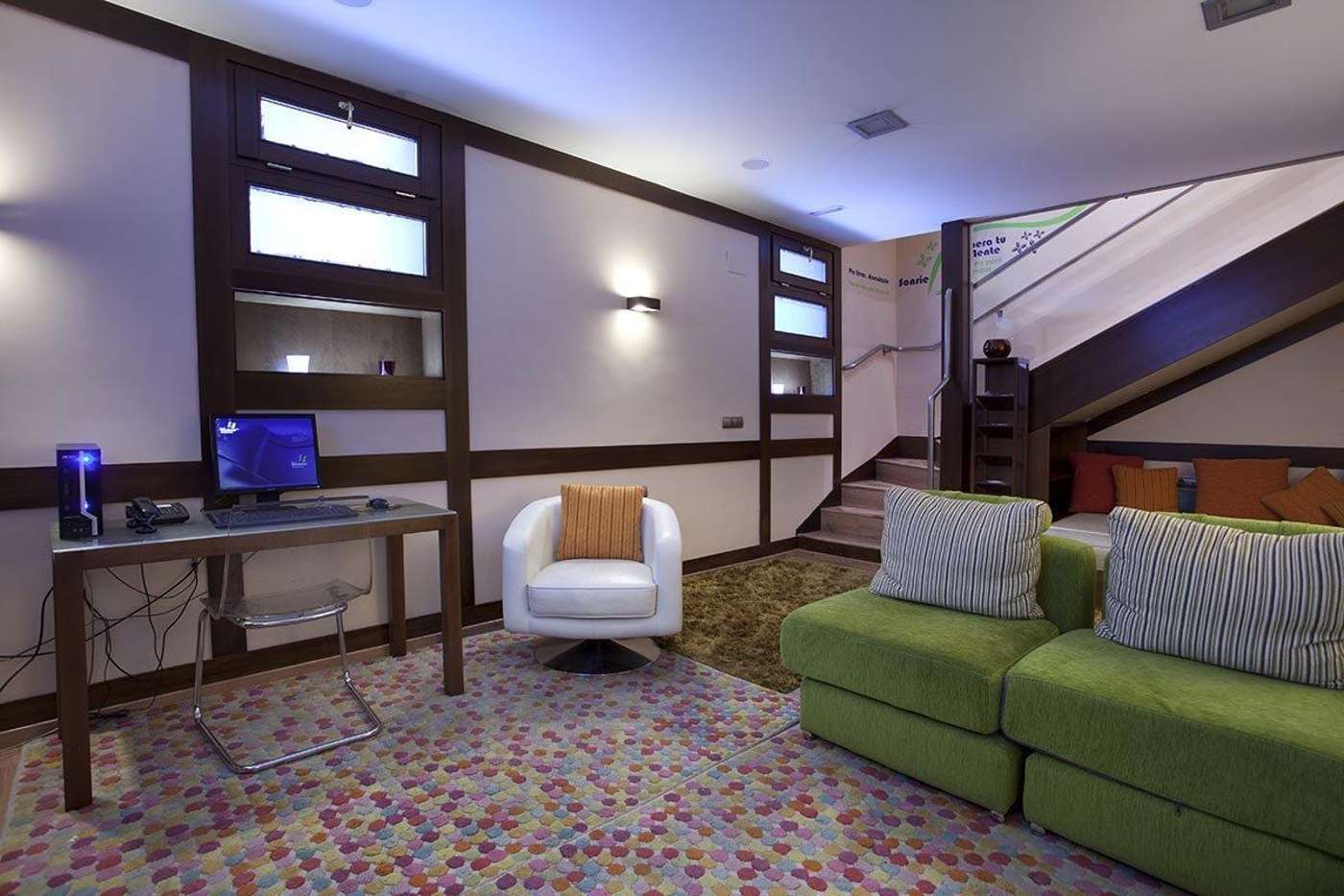 Suites Gran Via 44-Spain-GRANADA-General view-5