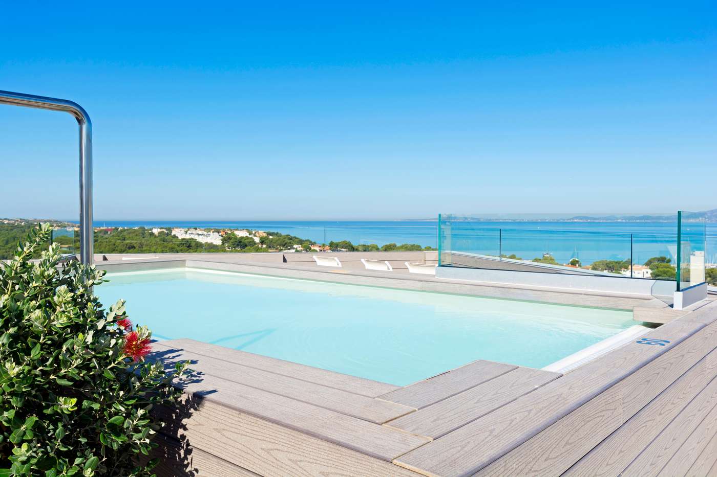 HSM Son Veri in Balearics, Majorca, Spain