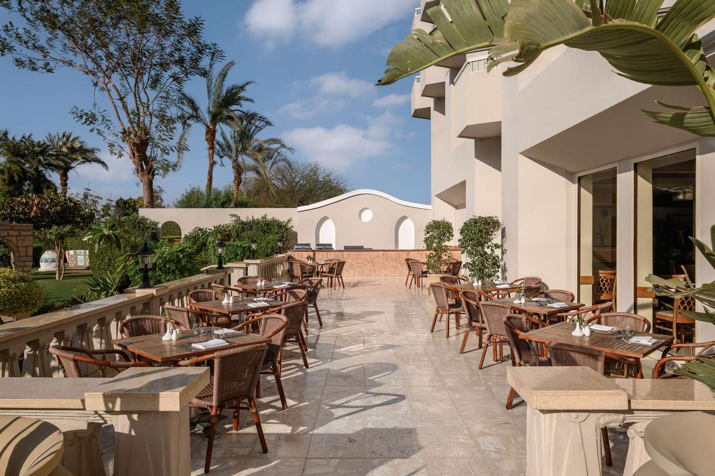 Iberotel-Luxor-Restaurant-1