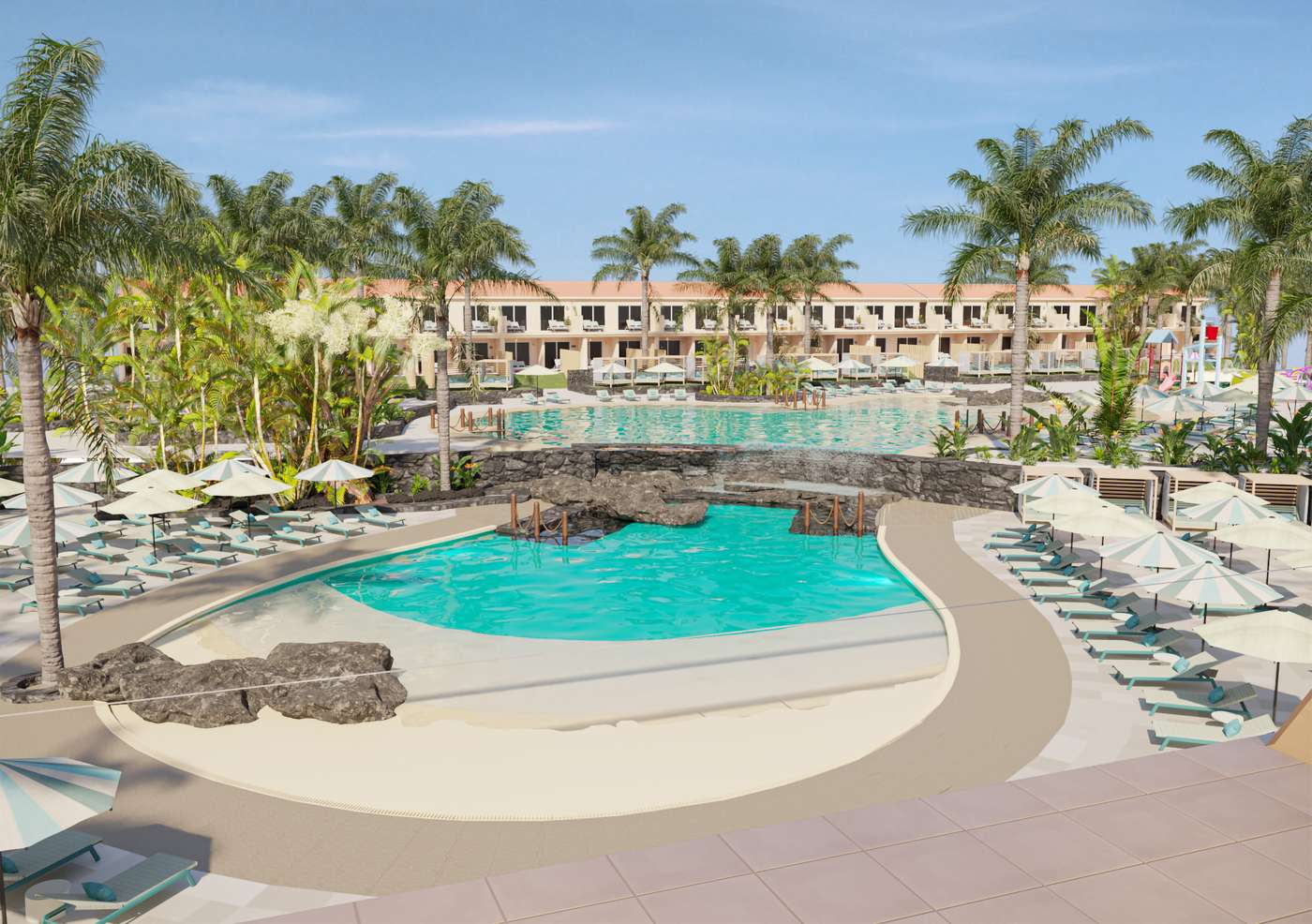 A HD Lobos Natura Fuerteventura hotel