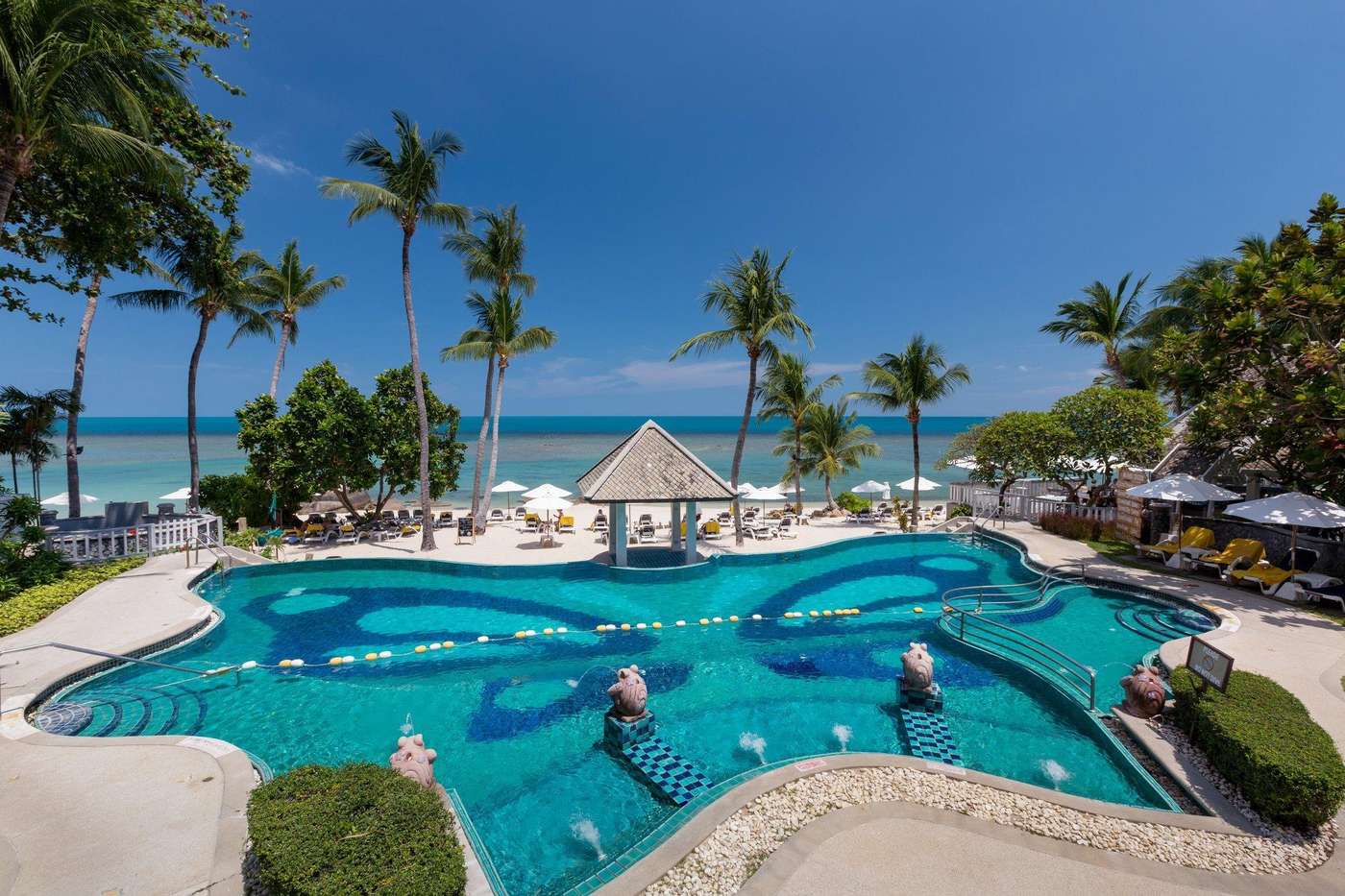 Centara-Villas-Samui-General-view-1