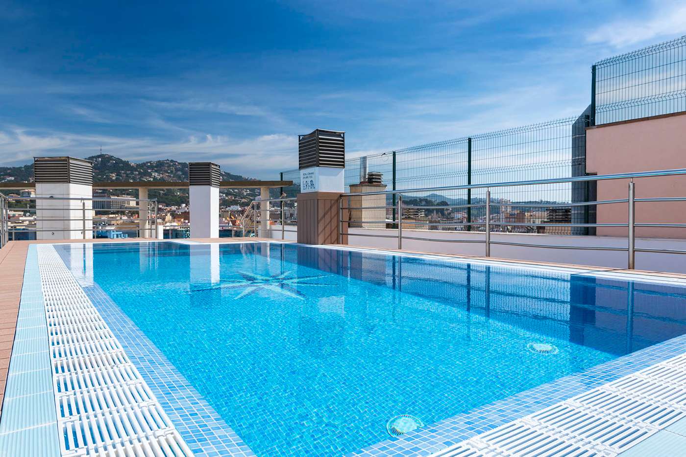 Blau Apartments in Costa Brava, Spain
