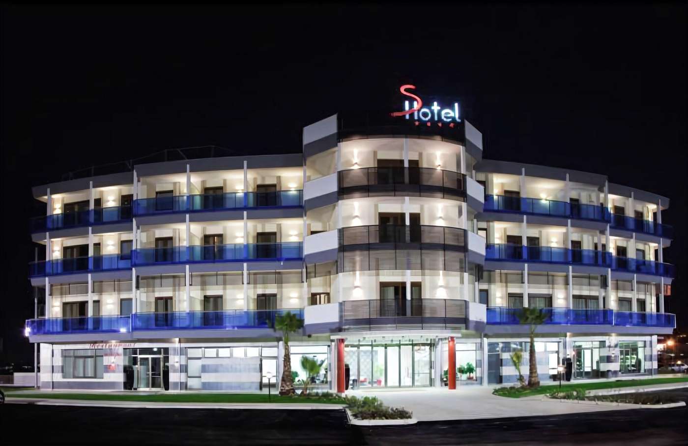 Shotel-Italy-San Giovanni Teatino-General view-1
