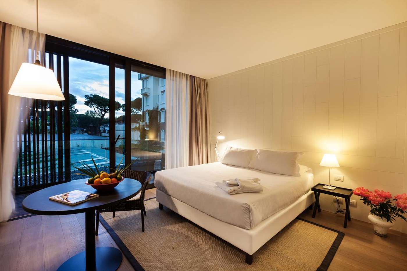 Marepineta Resort-Italy-MILANO MARITTIMA CERVIA-Room-10